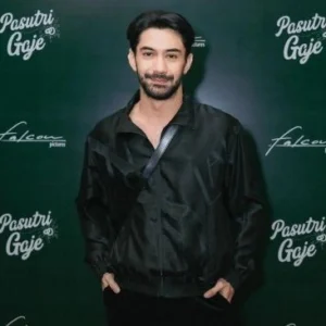 Reza Rahadian
