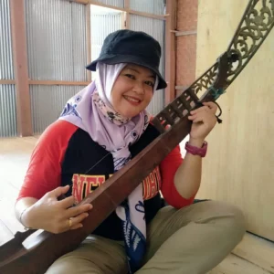Ati Kasnawati