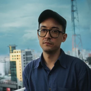 Christopher Radcliff