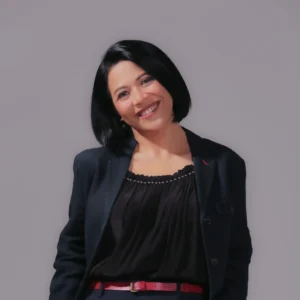 Tri Widyastuti Setyaningsih, M.Sn