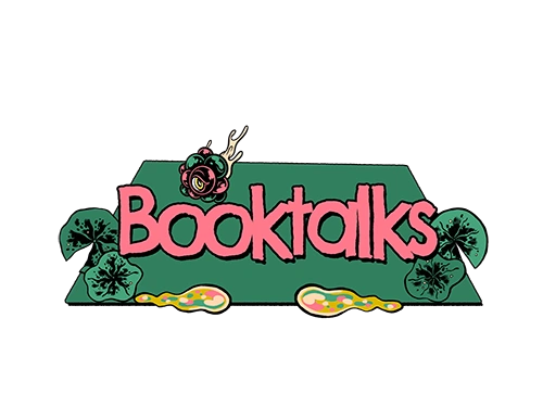 Booktalks