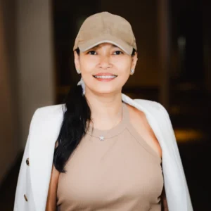 Nai Djenar Maisa Ayu