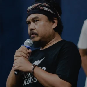 Yudi Yuli Krisna, S.Fil.I, S.Kom., Gr.