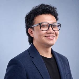 Picture of Mamad Anggoro