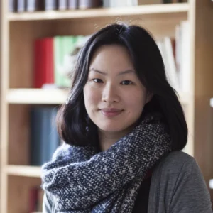 Picture of Pei Sze 