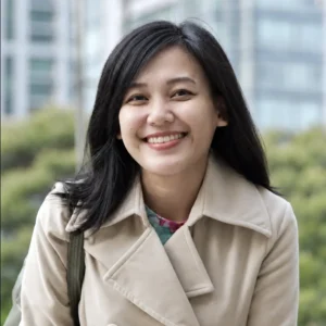 Picture of Siska Raharja